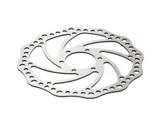 Dragster Font Or Rear Brake Disc