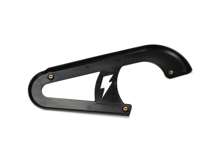 Dragster Chain Guard