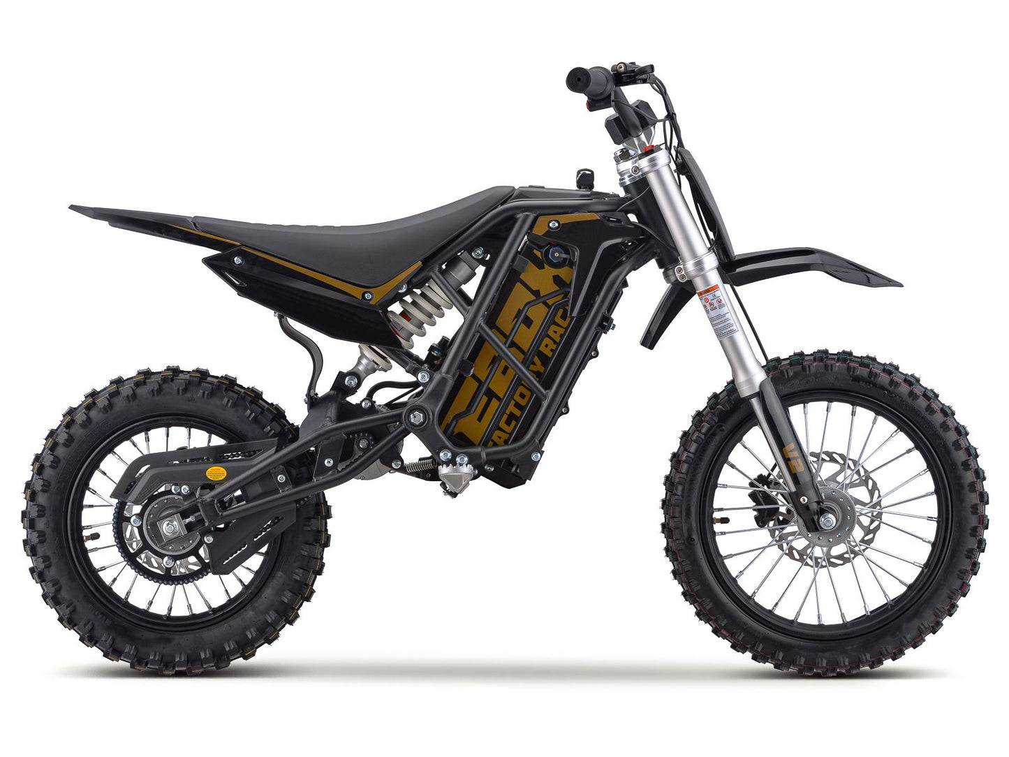 EBOX 2 V2 Black (NEW)