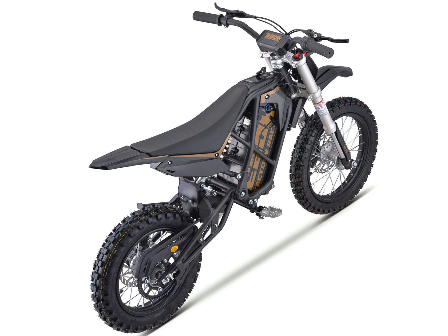 EBOX 2 V2 Black (NEW)