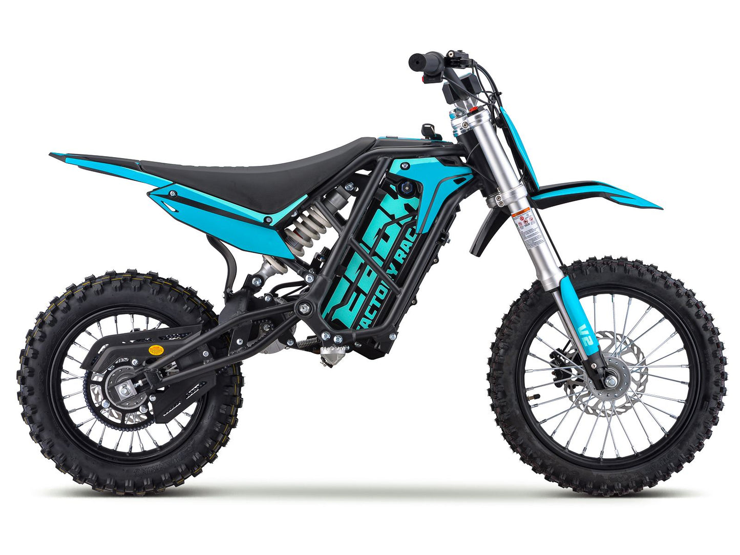 EBOX 2 V2 - Teal (NEW)