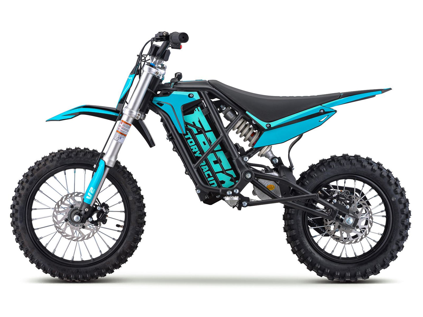 EBOX 2 V2 - Teal (NEW)