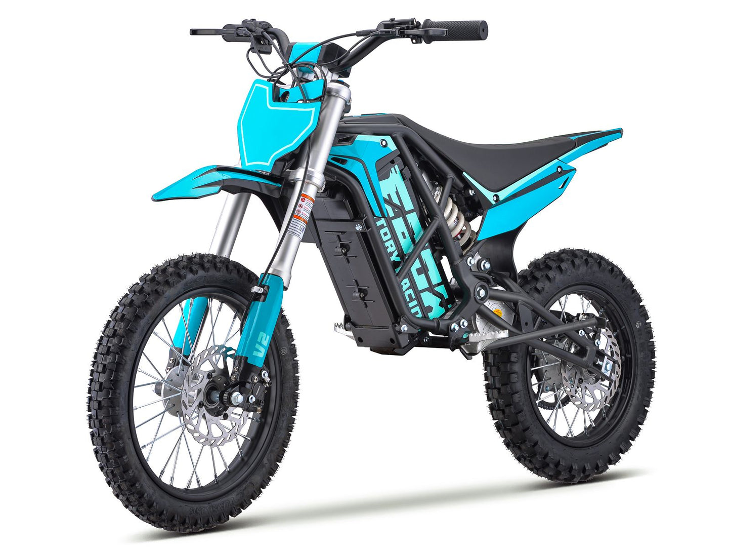 EBOX 2 V2 - Teal (NEW)