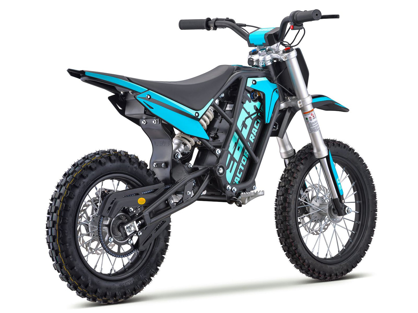 EBOX 2 V2 - Teal (NEW)
