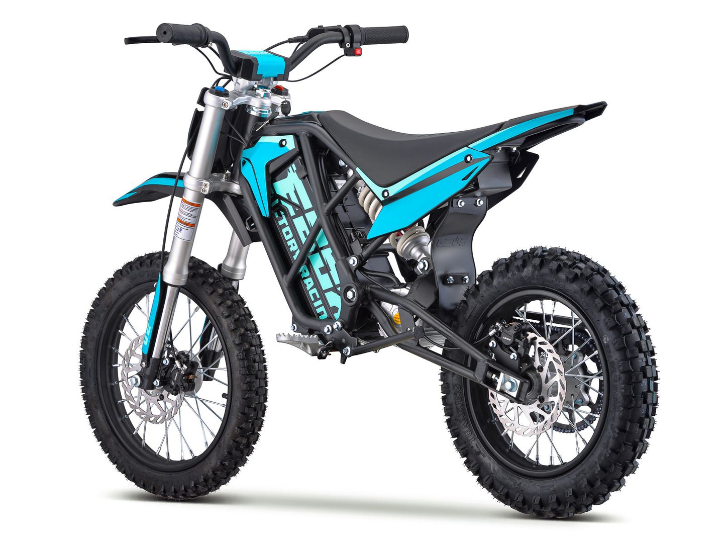 EBOX 2 V2 - Teal (NEW)