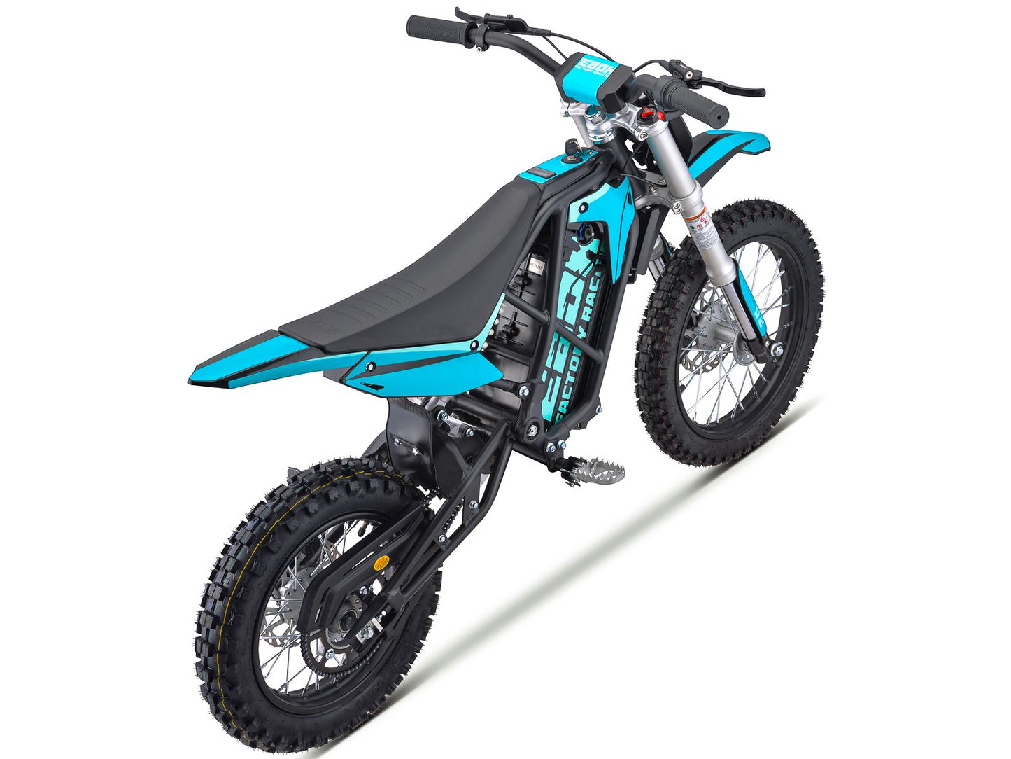 EBOX 2 V2 - Teal (NEW)