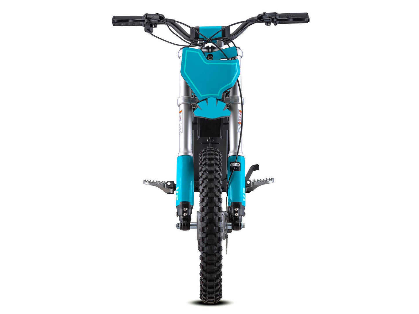 EBOX 2 V2 - Teal (NEW)