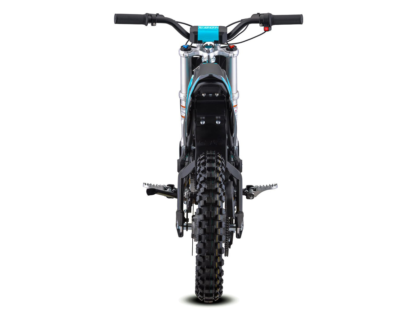 EBOX 2 V2 - Teal (NEW)