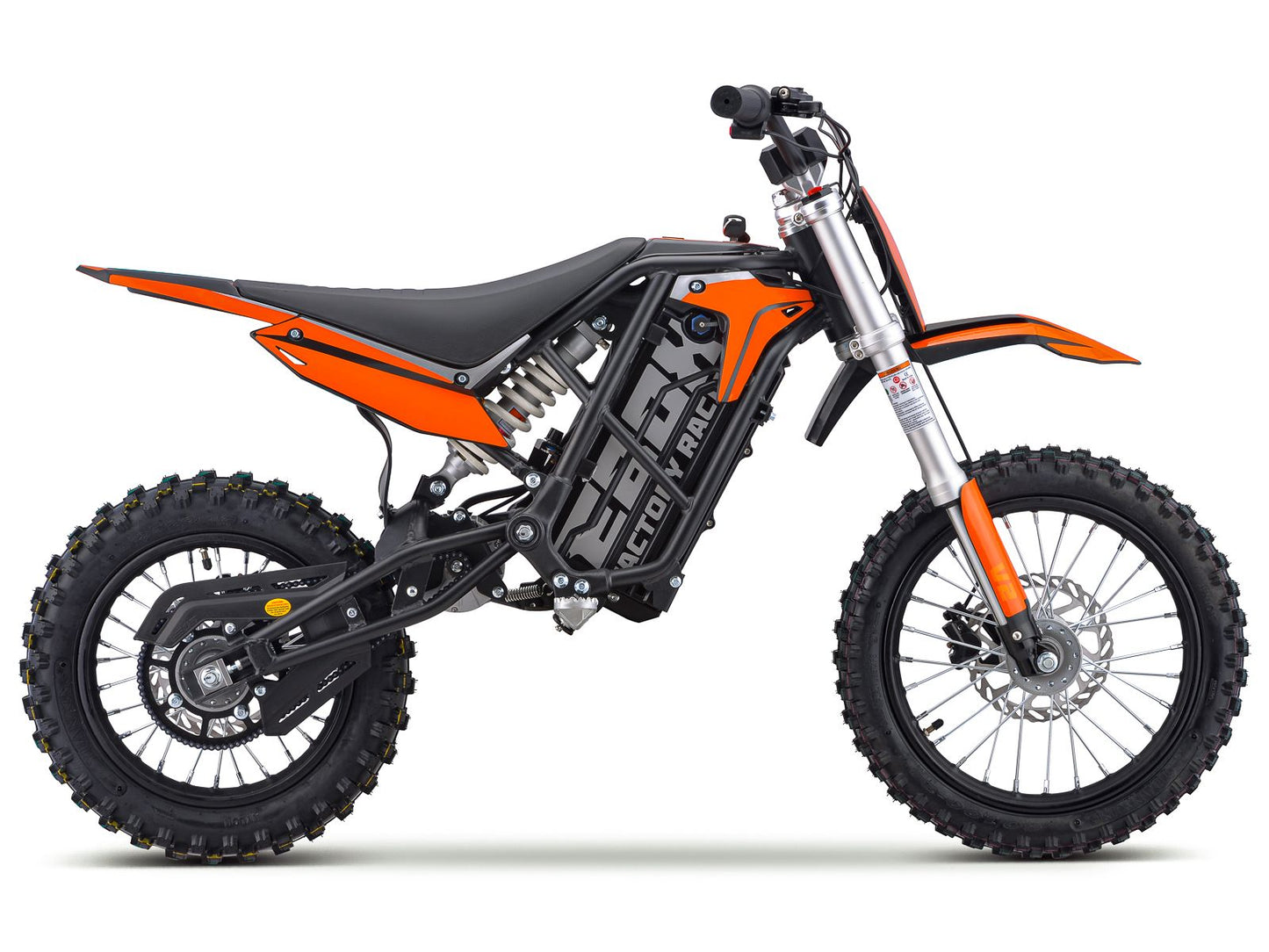 EBOX 2 V2 Orange (NEW)