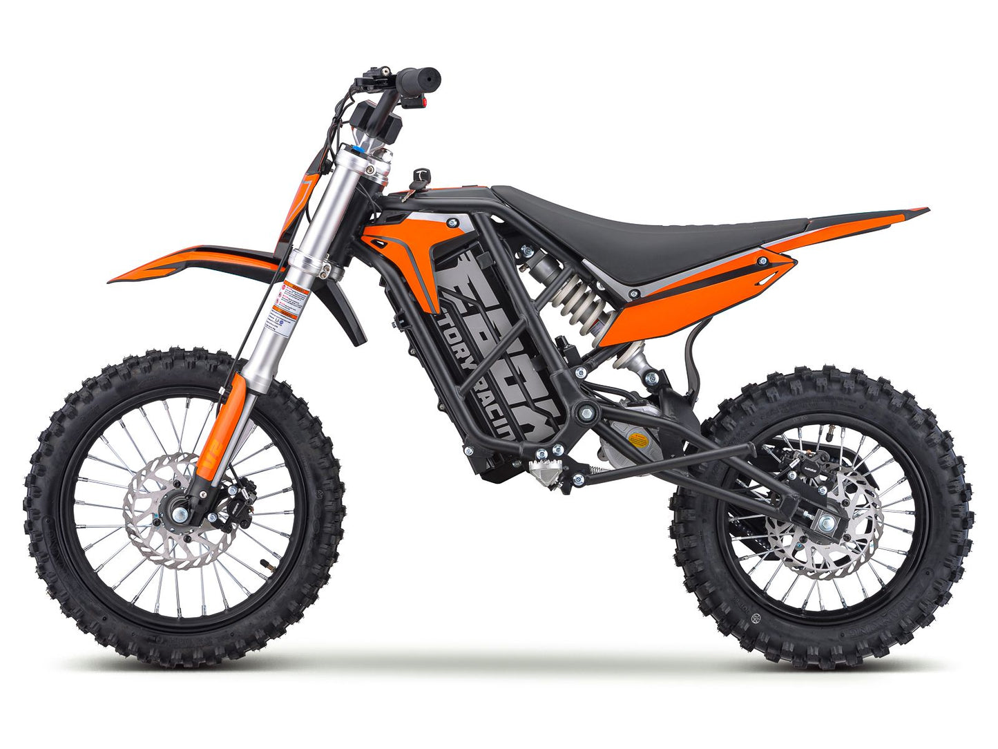 EBOX 2 V2 Orange (NEW)