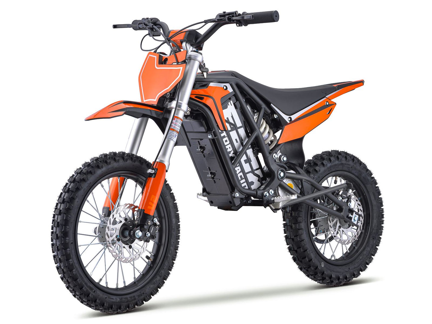 EBOX 2 V2 Orange (NEW)