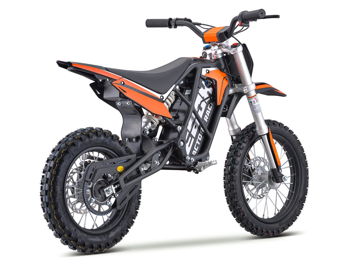 EBOX 2 V2 Orange (NEW)