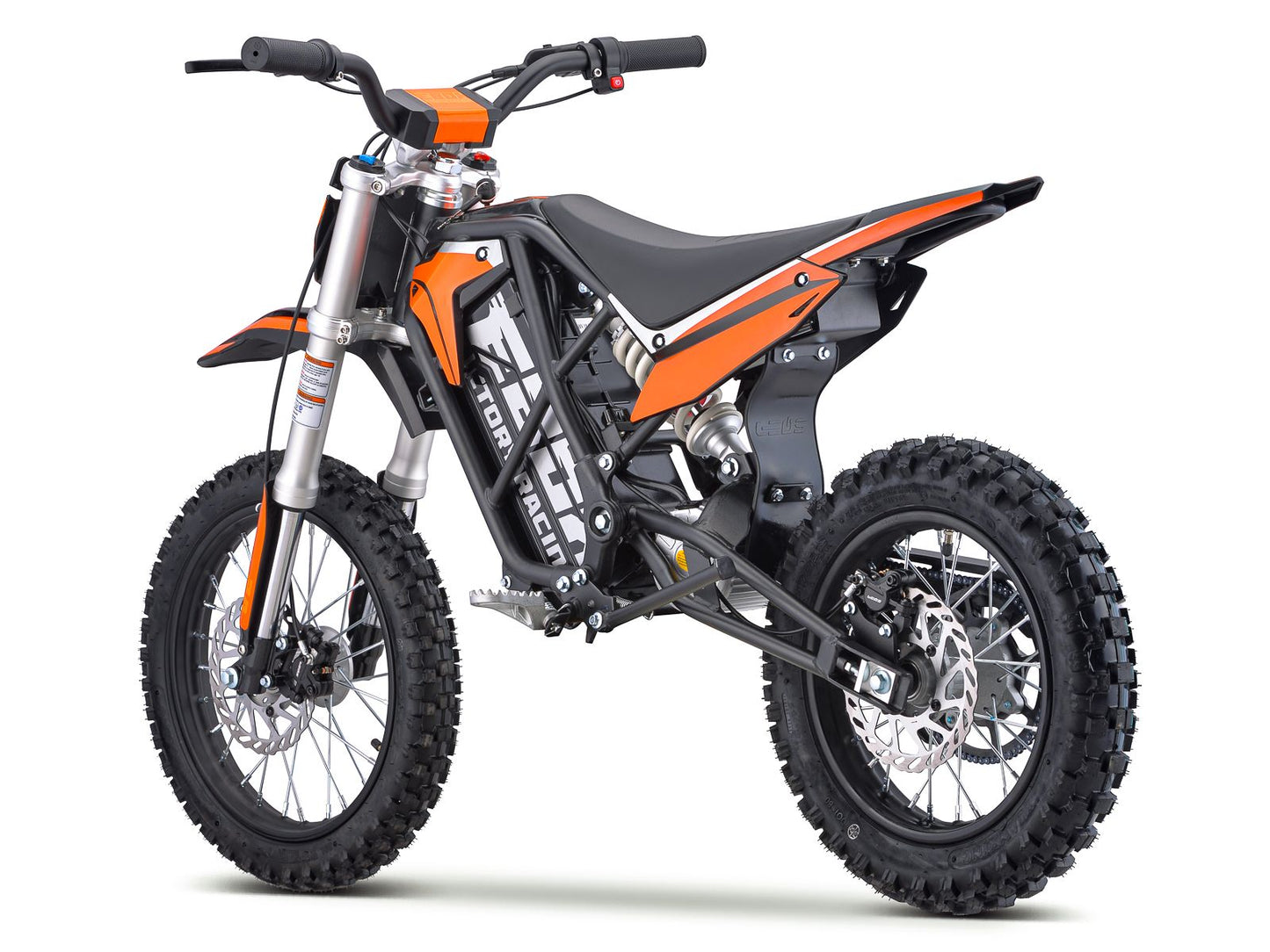 EBOX 2 V2 Orange (NEW)