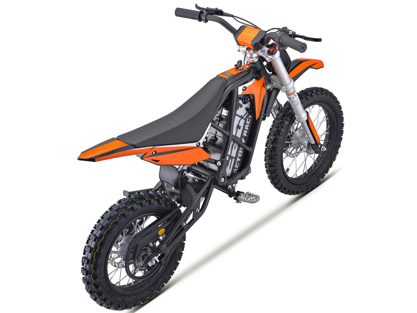 EBOX 2 V2 Orange (NEW)