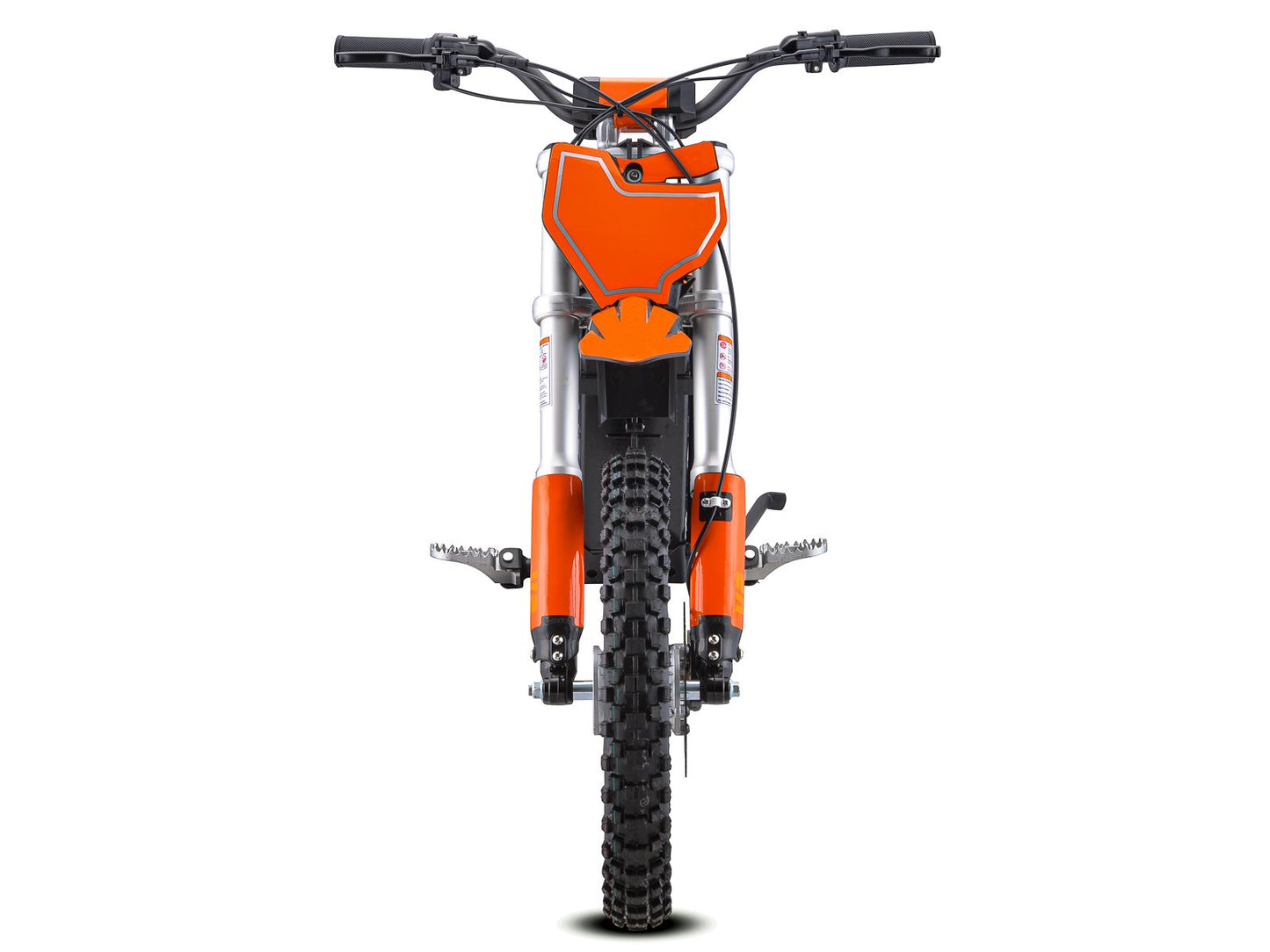 EBOX 2 V2 Orange (NEW)