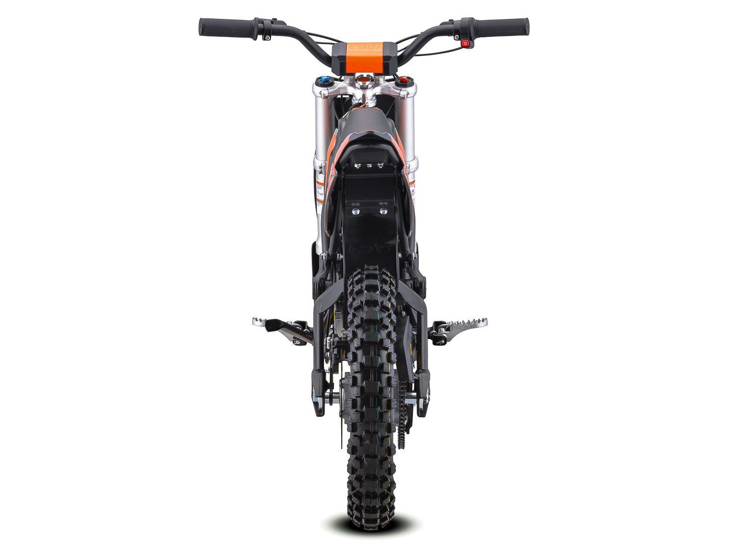 EBOX 2 V2 Orange (NEW)