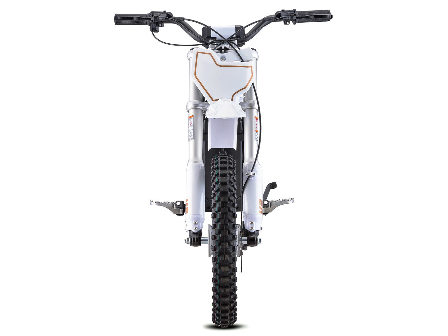 EBOX 2 V2 - White (NEW)