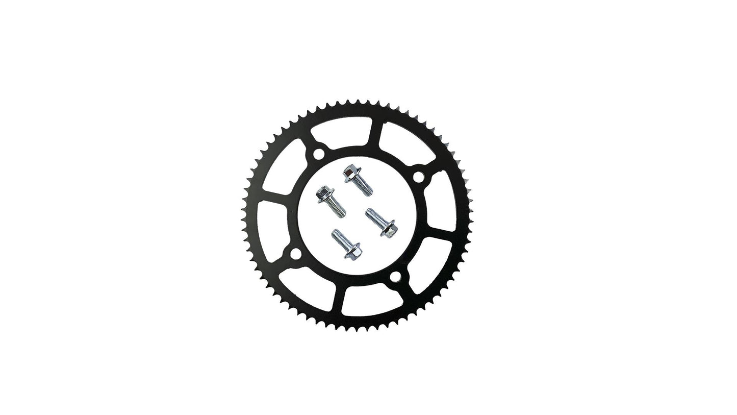 EBOX Rear Sprocket (219H-70T) – (E-Box 1, 1.6, 2, 2.0, V2)