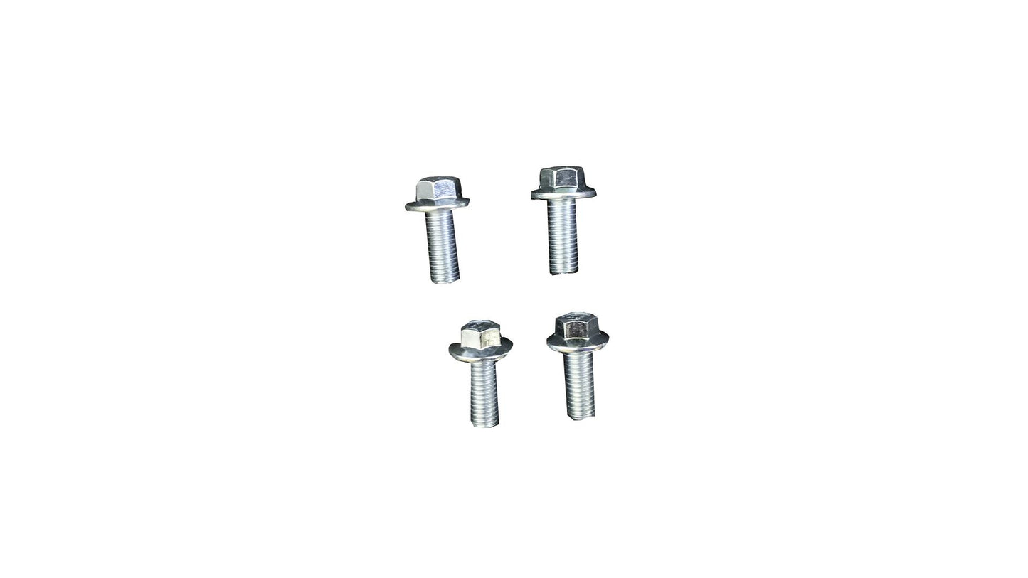 EBOX Rear Sprocket Bolts – (E-Box 1, 1.6, 2, 2.0, V2)