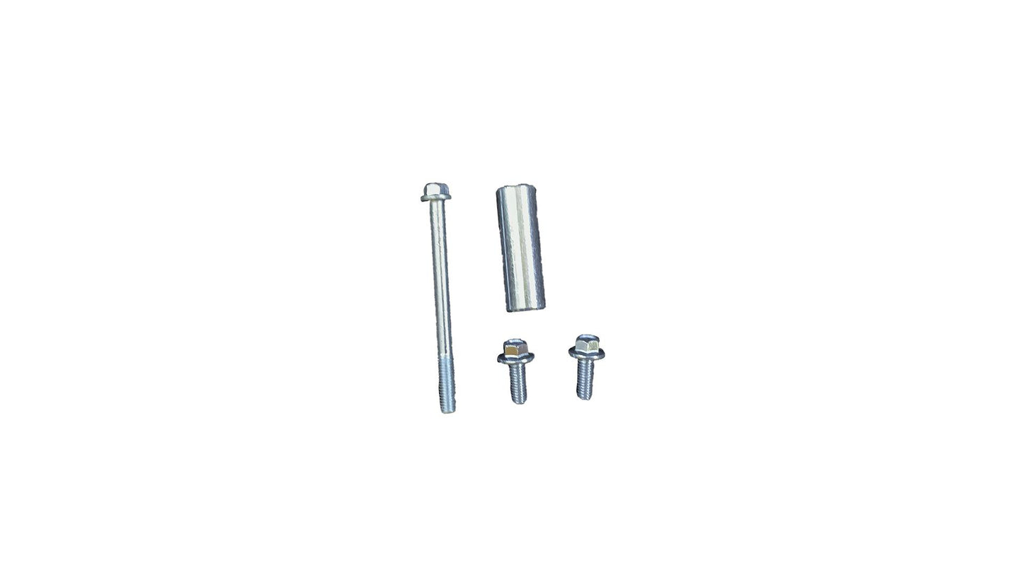EBOX Motor Mounting Bolt & Spacers – (E-Box 1, 1.6, 2, 2.0, V2)