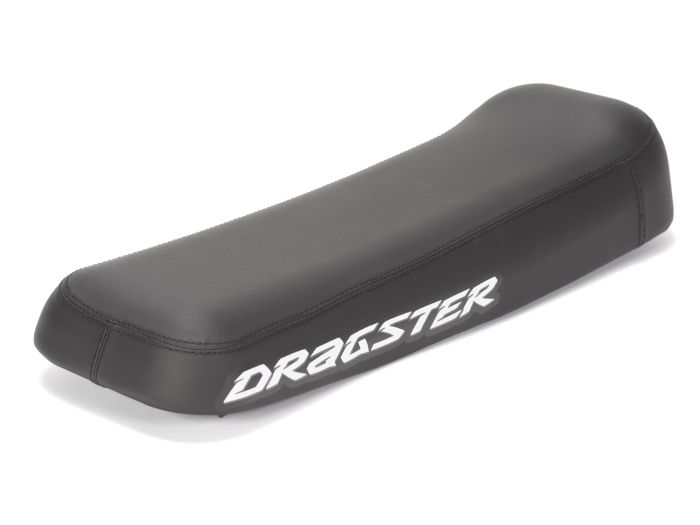 Dragster Dragster Black Seat